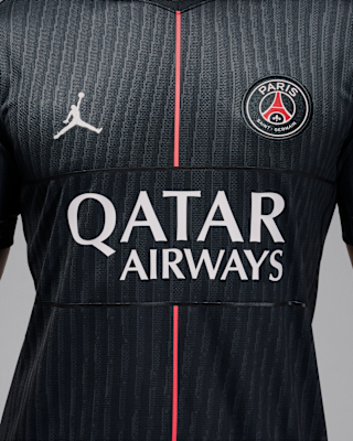 NIKE公式】パリ・サンジェルマン (PSG) 2025/26 スタジアム フォース